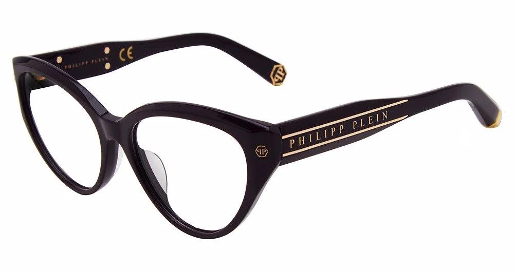 Philipp Plein VPP052M Eyeglasses - view 4